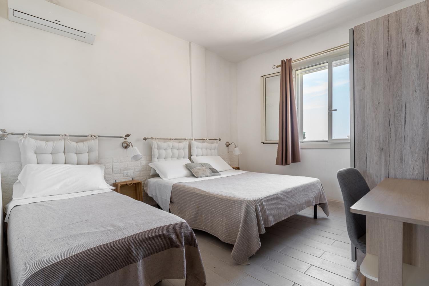 Villetta Emanuela Vista Mare By Wonderful Italy Syrakus Exterior foto