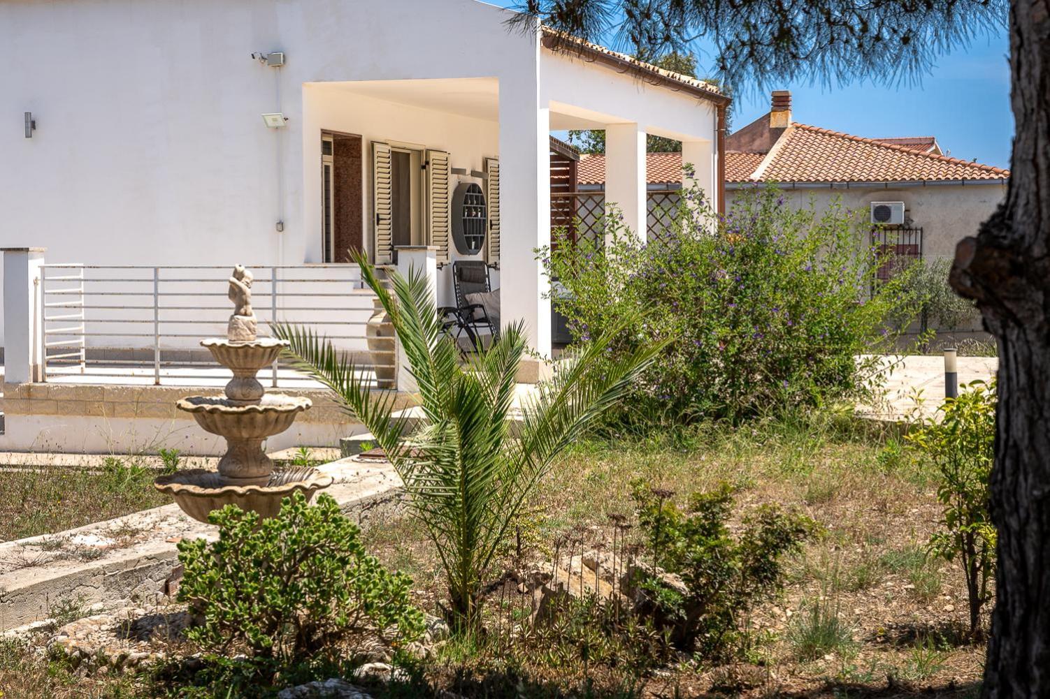 Villetta Emanuela Vista Mare By Wonderful Italy Syrakus Exterior foto