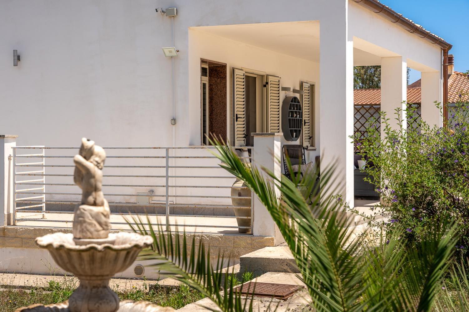 Villetta Emanuela Vista Mare By Wonderful Italy Syrakus Exterior foto